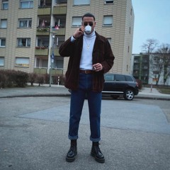 Apache207 (prod. Ted Dillan)