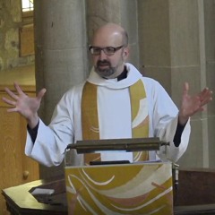 Sermon preached at the Cathedral Eucharist - 29th April 2024 (Easter 5)