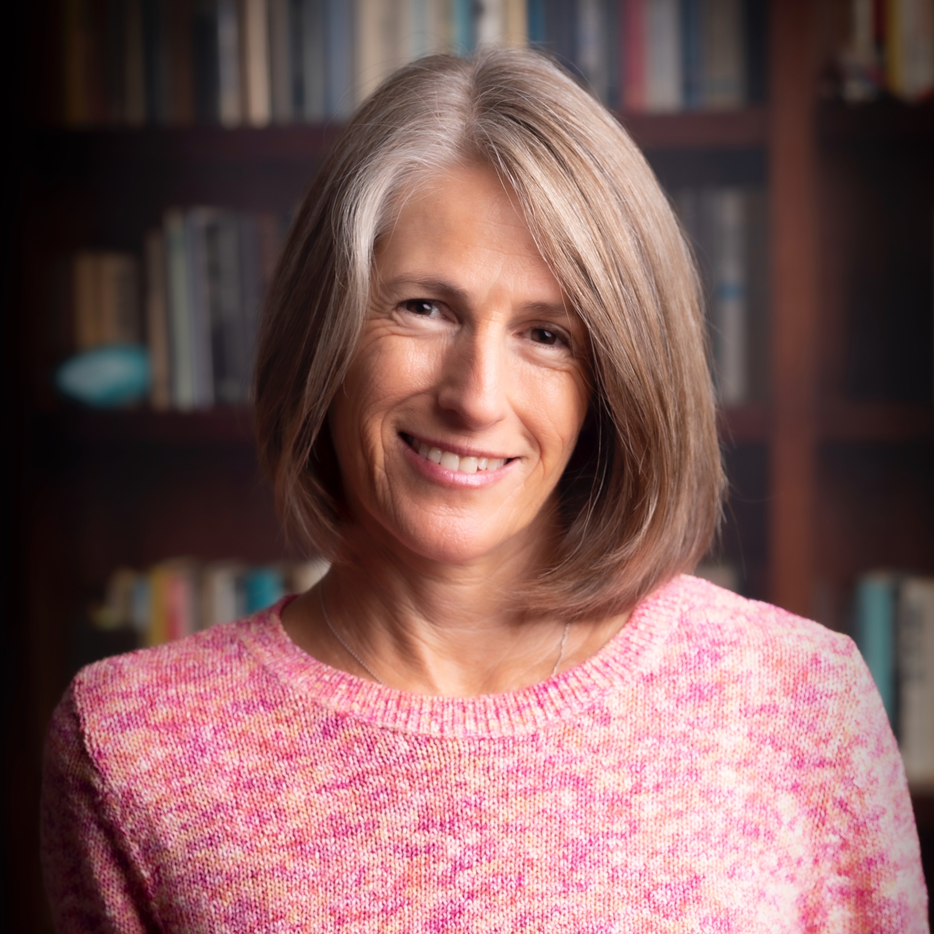 Ros Ben Moshe on the healing power of laughter in 'The Laughter Effect' episode artwork