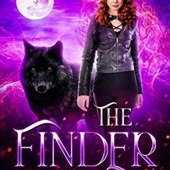 The Finder (Wolves of the Northwoods Book 1) By A. J. Manney (Author) Full #pdf