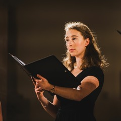 Sophie Horrocks - He Was Despised (Handel's Messiah)