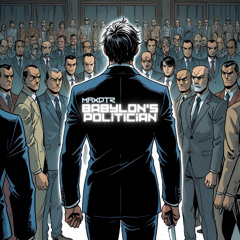 Babylon's Politician