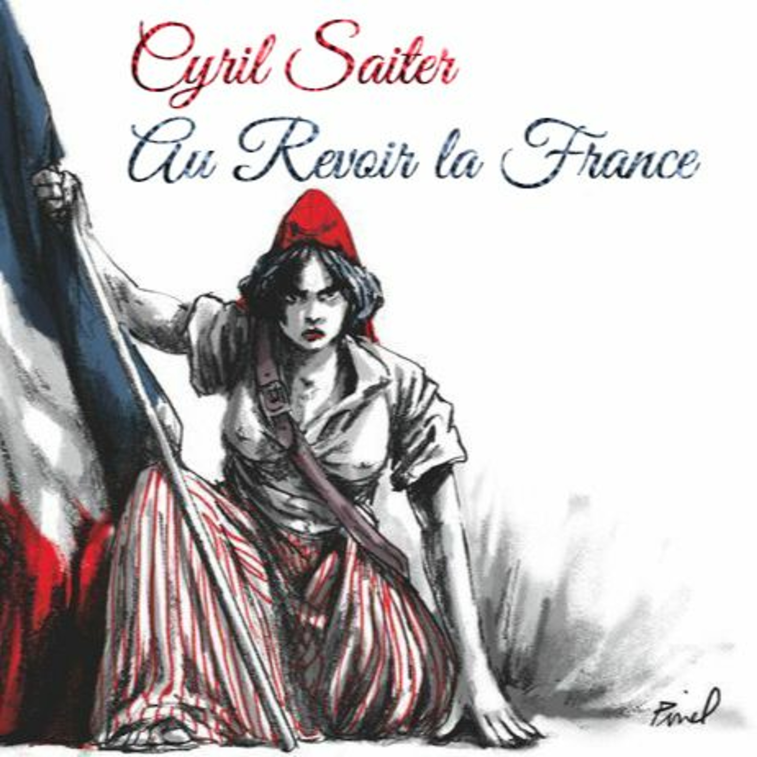 Cyril Saiter
