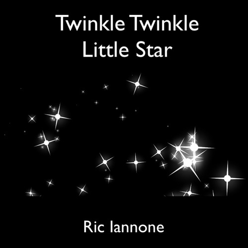 Twinkle, Twinkle, Little Star