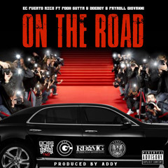 On the Road (feat. Doeboy, Payroll Giovanni & Pooh Gutta)
