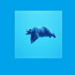 Blue Bear