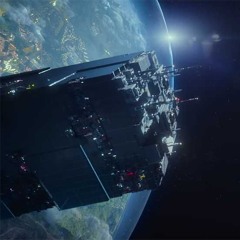 Space Sweepers