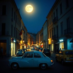 Vita italiana bona