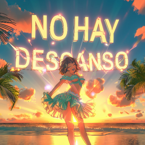 NO HAY DESCANSO