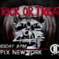 TWILIGHT ZONE **!!! + p. Trice