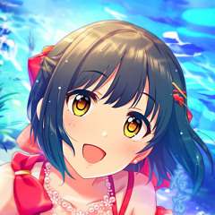 Go Just Go!(M@STER VERSION) 鷹富士茄子ソロ・リミックス