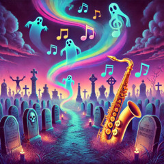 The Graveyard R.W