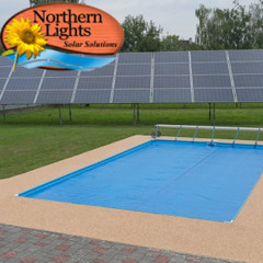 Why You Should Switch To Solar Heating System For Your Pools