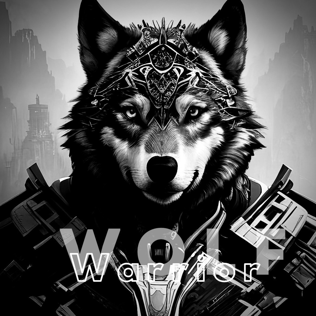 Stream Wolf Warrior by Tristan Ratza | Listen online for free on SoundCloud