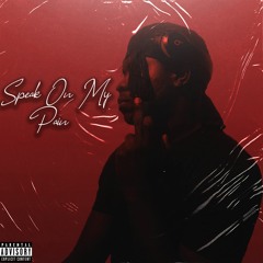 Speak On My Pain 💯💬