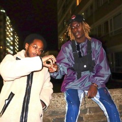PHD - ROLE N BLAZE Outro