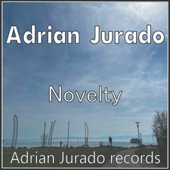 Adrian Jurado-Novelty