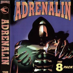 Vibes @ Adrenalin (Winter 1997)