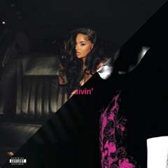 Folded vs Come Running (Andre Clark Edit) - Darren Styles, Kehlani [PITCHED DOWN] FREE DL