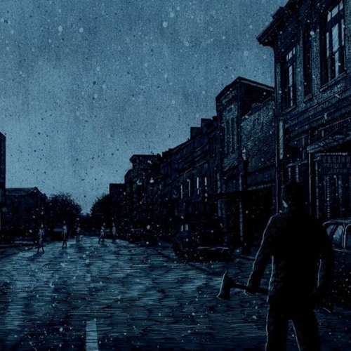 ＦＯＲＥＶＥＲ ＩＮ ２００６ サイレントヒル 4 Hour Silent Hill Ambient