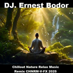 DJ. Ernest Bodor - FL Chillout Nature Relax Music Remix CHNRM-V-FX 2025