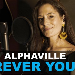 Alphaville | Forever Young (Acoustic Cover)