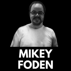 019 Progsonic Sessions- Mikey Foden