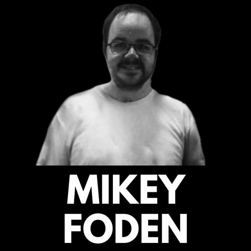 019 Progsonic Sessions- Mikey Foden