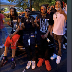 HOLD UPP FT GLO