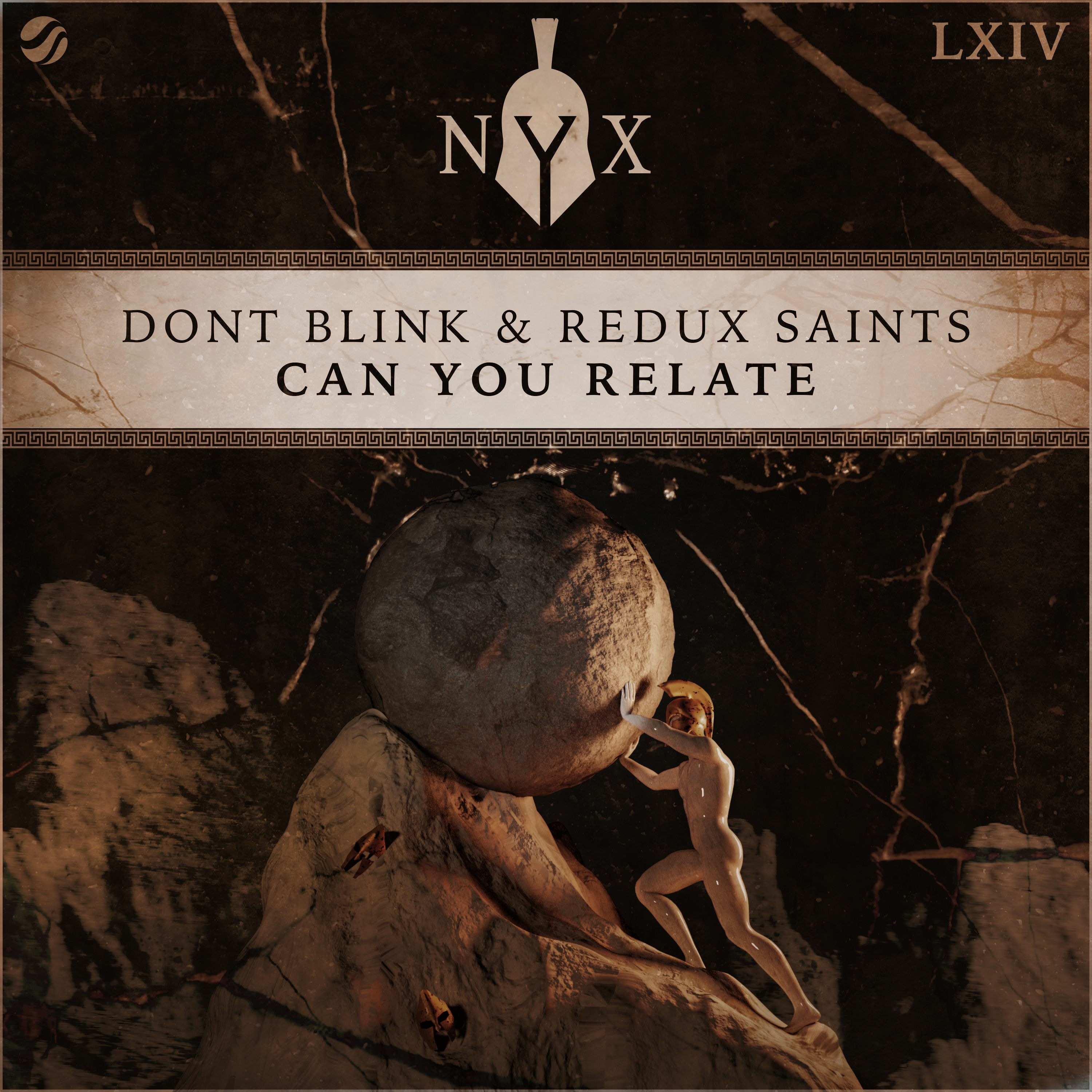 Redux Saints