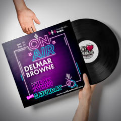 The BK Basement Aug 23 2025