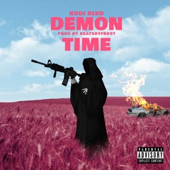 Demon Time