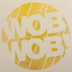 WOB004 - Penguin Sound - SCC / Oakin - Heartical Dub
