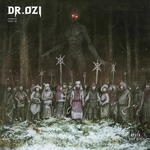 Dr.Ozi - Zap (Rage-Bot Remix)