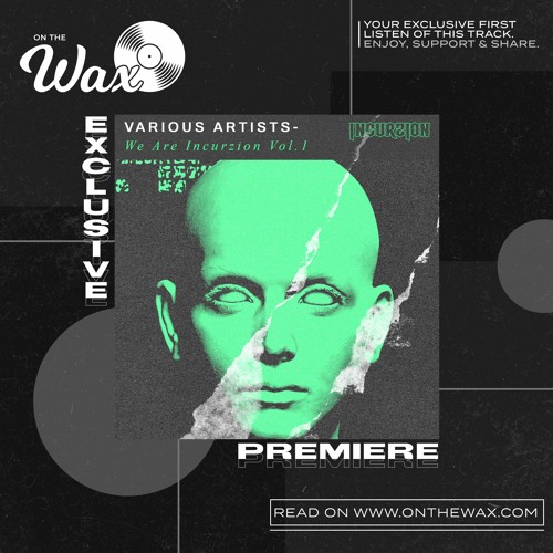 OTW Premiere: Miaszma - Witch Breath [Incurzion Audio]