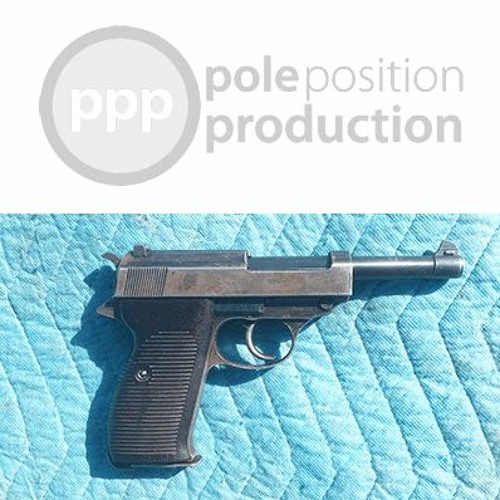 Walther P38 Handling Removing Magazine 1m Right MKH8060