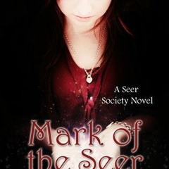 Mark of the Seer by Jenna Kay