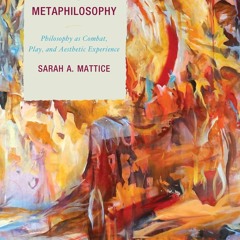 Ebook❤(READ)⚡ Metaphor and Metaphilosophy: Philosophy as Combat, Play, and Aesth