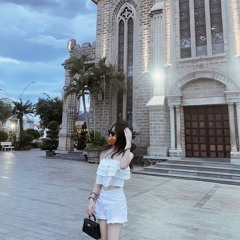 Thay Tôi Yêu Cô Ấy - CPP Van Anh