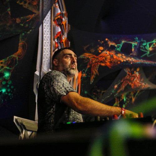 KOBI (Purim 2023) - 7.3.23 @Cactus9