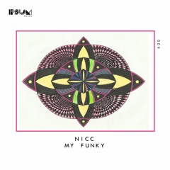Nicc - My funky (Mike.D Remix)