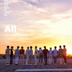 INFINITE & SEVENTEEN - Tell Me X Don't Wanna Cry '텔미X울고싶지않아' MASHUP