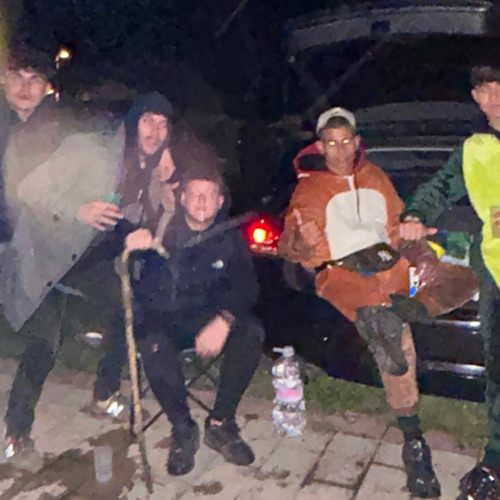 improvisazoo salseroo