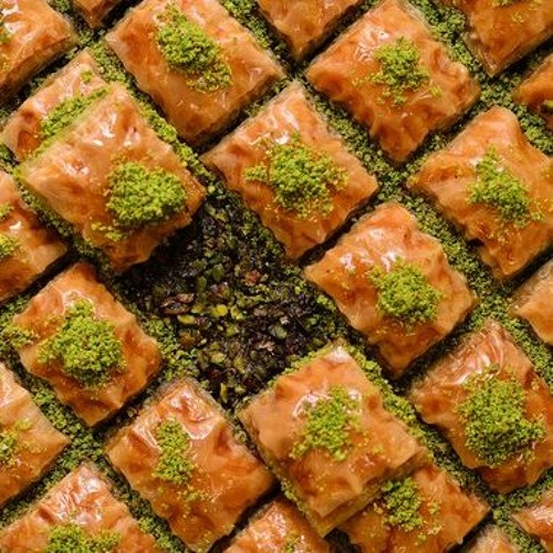 Baklava