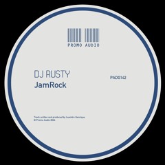 Dj Rusty - JamRock