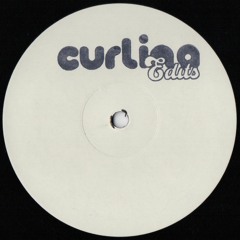CA01 / Curlina - Curlina Edits 01