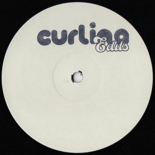 CA01 / Curlina - Curlina Edits 01