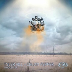 Calvin Pepper - This CIty