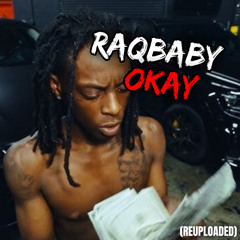RaqBaby - Okay ( unreleased )