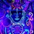 Artwork for LÉAX - Black Matter Era | Darkpsy DJ set
